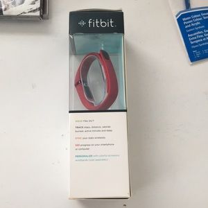 Fit bit